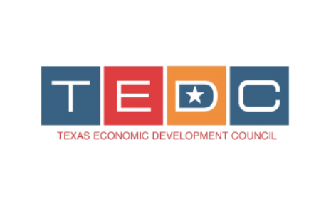 Click to view Texas Economic Development Council link