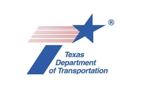 Click to view Texas Department of Transportation - Beaumont District link