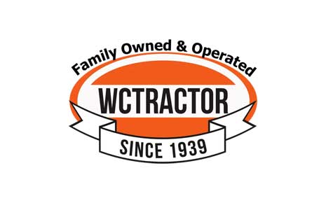 WC Tractor's Logo