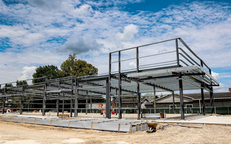 Patients ER announces two major projects to better serve the community Photo