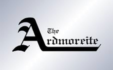 Ardmore Development Authority Reviews Economic Vision Plan Photo