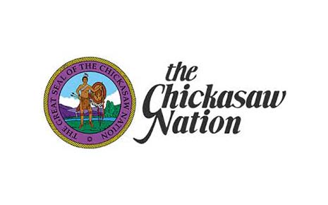 Click to view Chickasaw Nation link