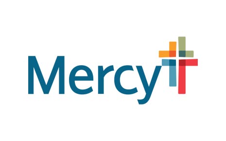 Mercy Hospital Ardmore's Logo