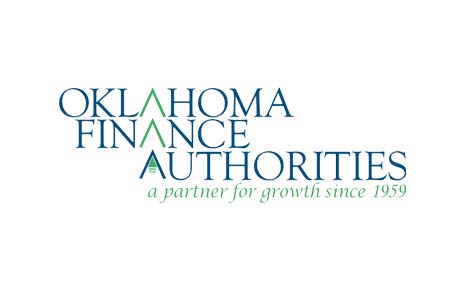 Click to view Oklahoma Finance Authority link