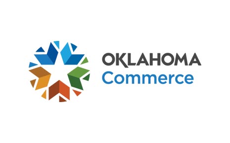 Click to view Oklahoma Dept of Commerce link