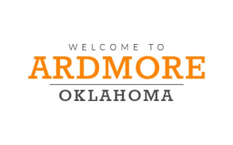 Click to view City of Ardmore link