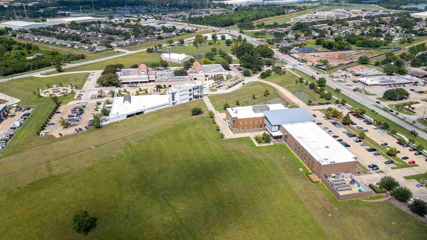 Build, Invest, and Grow in Missouri City