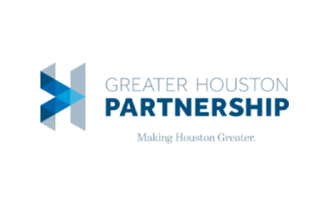 Click to view Greater Houston Partnership link