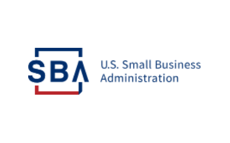 Click to view U.S. Small Business Administration (SBA) link