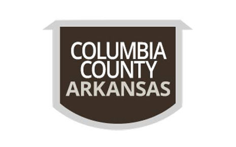 Columbia County Logo