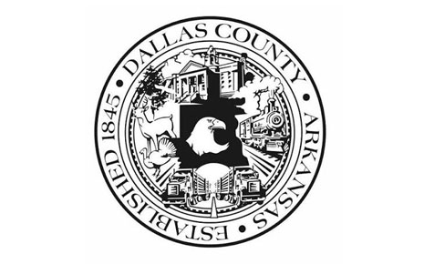 Dallas County Seal