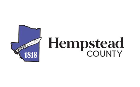 Hempstead County Logo