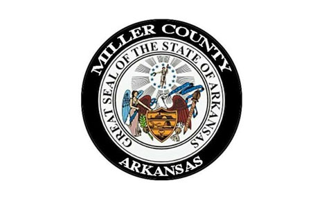 Miller County Seal