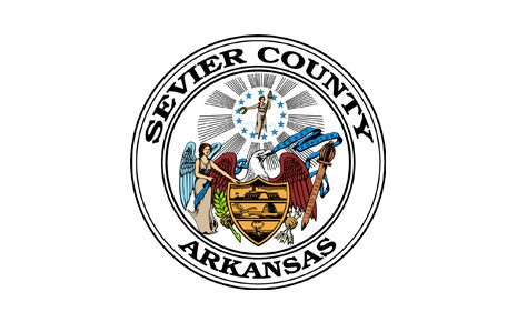 Sevier County Seal