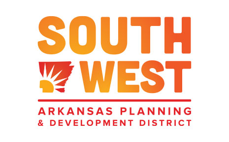 Southwest Arkansas Planning and Development District (SWAPDD) Logo