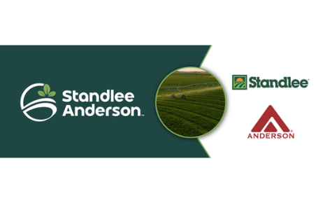 Standlee Anderson