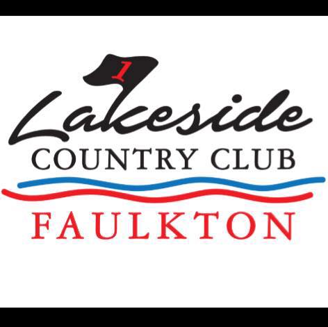 Lakeside Country Club's Logo