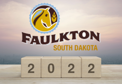 Click the 2022: Faulkton Fuels Its Commitment to Growth and Sustainability slide photo to open