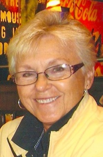 Linda Bartholomew's Member Photo