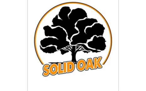 Solid Oak's Logo