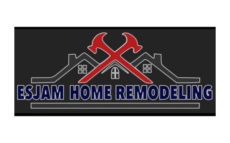 ESJAM Home Remodeling's Logo