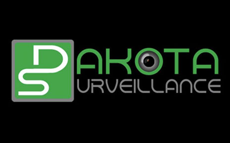 Dakota Surveillance's Logo