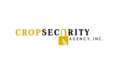 Crop Security Agency's Logo