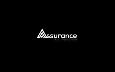 Assurance Land Surveying's Logo