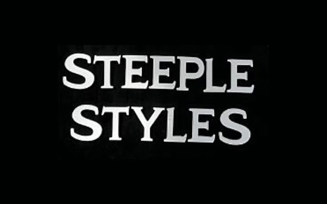 Steeple Styles's Logo