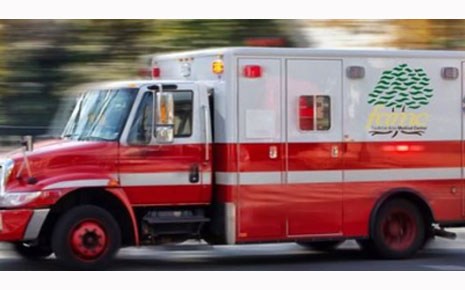 Faulk County Ambulance's Image