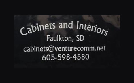 Cabinets and Interiors Inc.'s Logo
