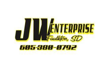 JW Enterprise's Logo