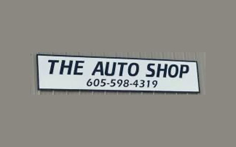 The Auto Shop's Image