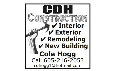 CDH Construction's Image