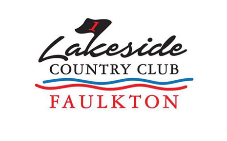 Lakeside Country Club Faulkton's Logo