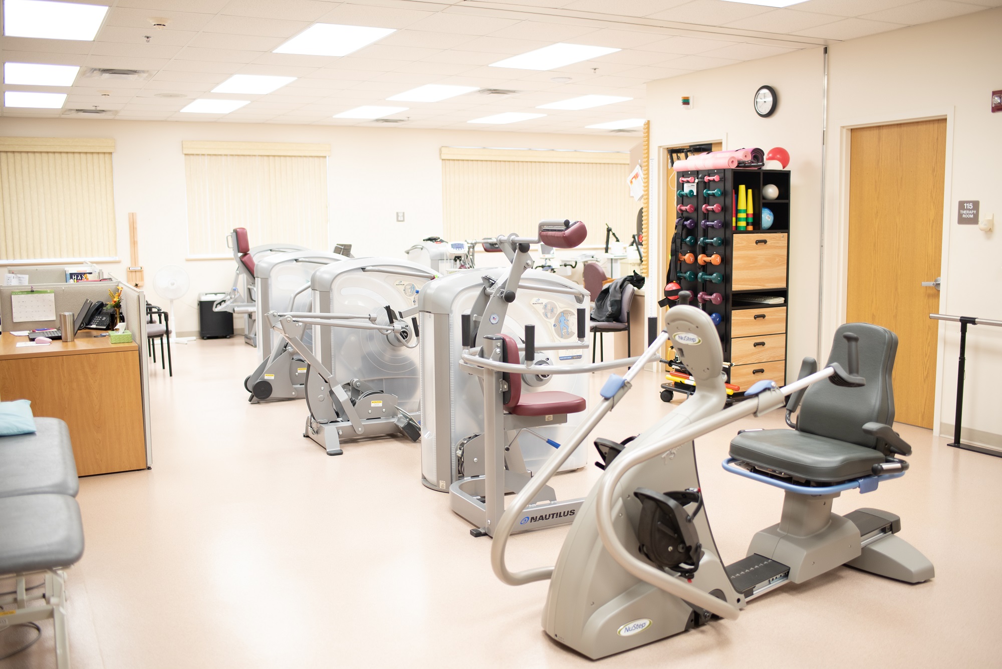 Faulkton Area Medical Center Provides Superior Technology and Services Photo