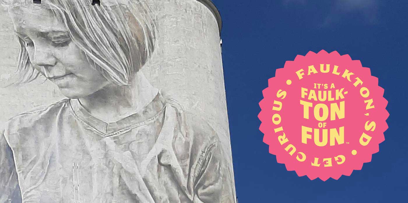 It's a Faulk-ton of fun