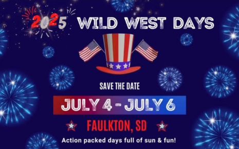 Wild West Days Photo