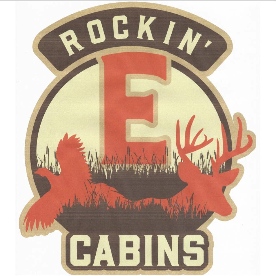 Click the Rockin’ E Inn and Cabins slide photo to open