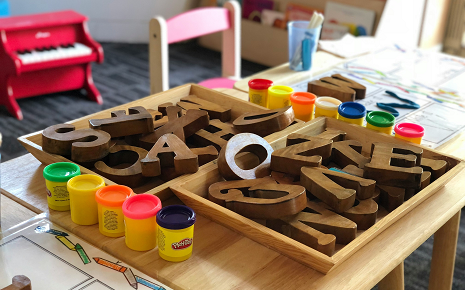 Faulkton Daycare Providers Go Above and Beyond to Nurture Our Littles Main Photo