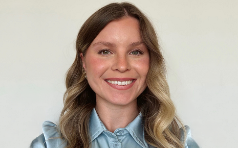 New Dentist, Dr. Katherine Erickson, at  Aberdeen Dental.