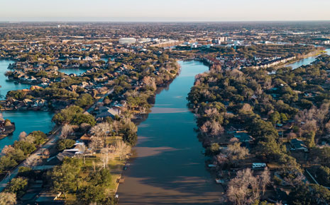 City of Sugar Land Texas