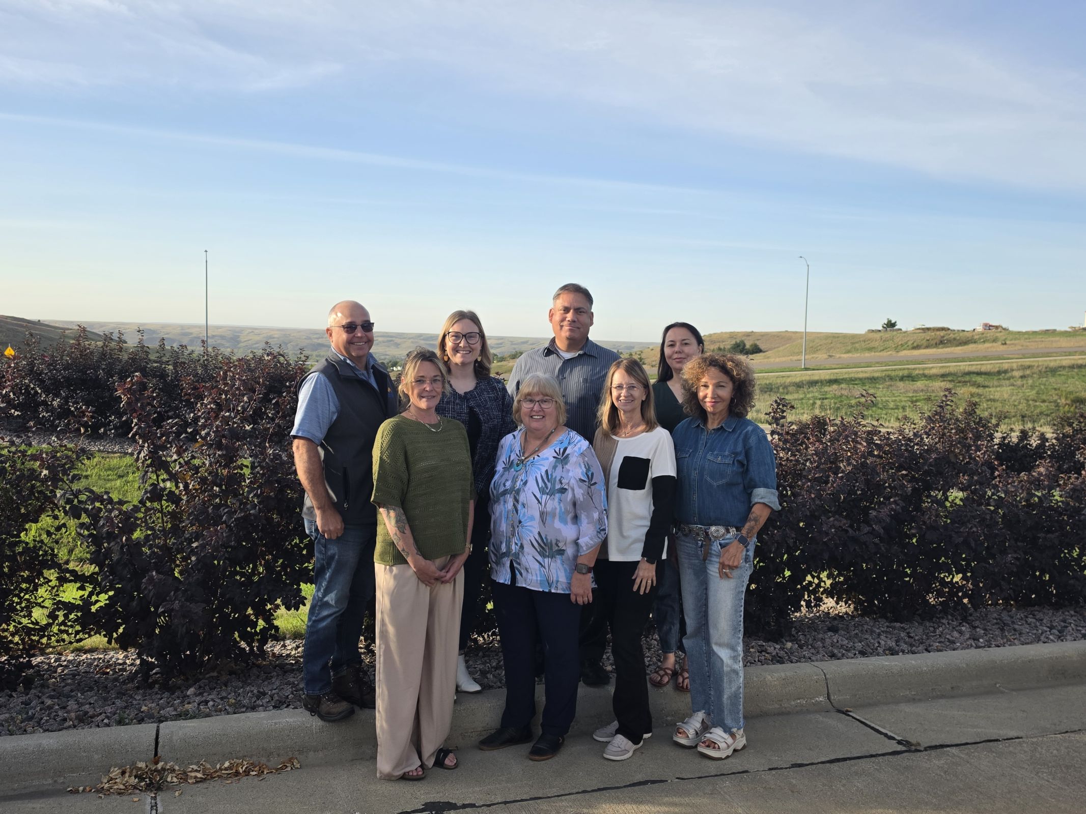 GROW SD and Dakota Coalition