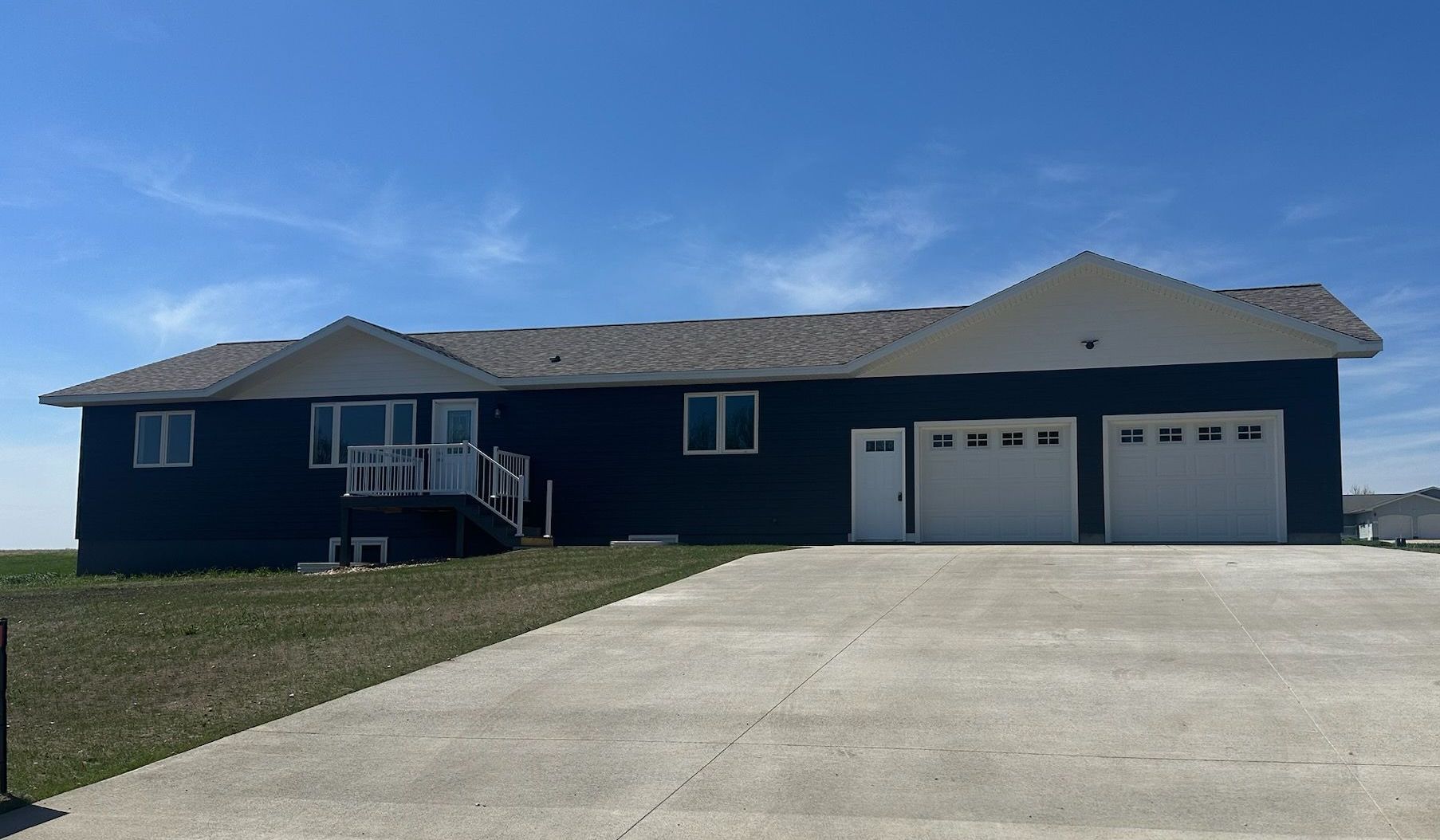 Click here to open FOR SALE - 210 Coteau Blvd, Sisseton, SD
