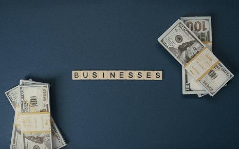 For over four decades, GROW SD has been on a mission to support entrepreneurs across South Dakota through affordable business financing.