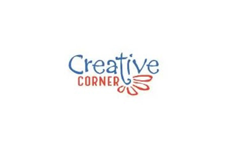creative corner logo
