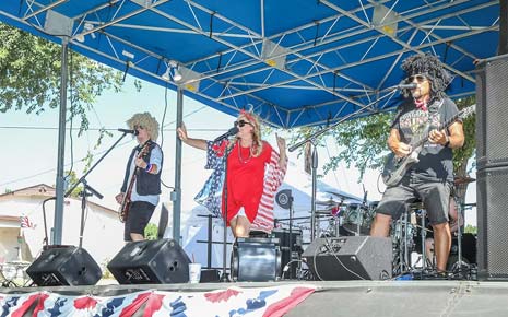 Freedom Fest