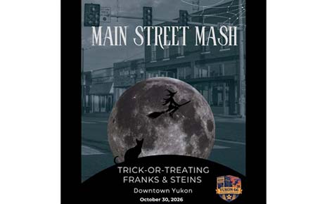 Main Street Mash