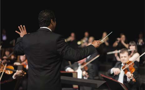 Sounds of the Season