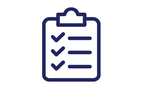 survey icon